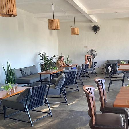 Ashana Hotel Uluwatu Eksteriør billede