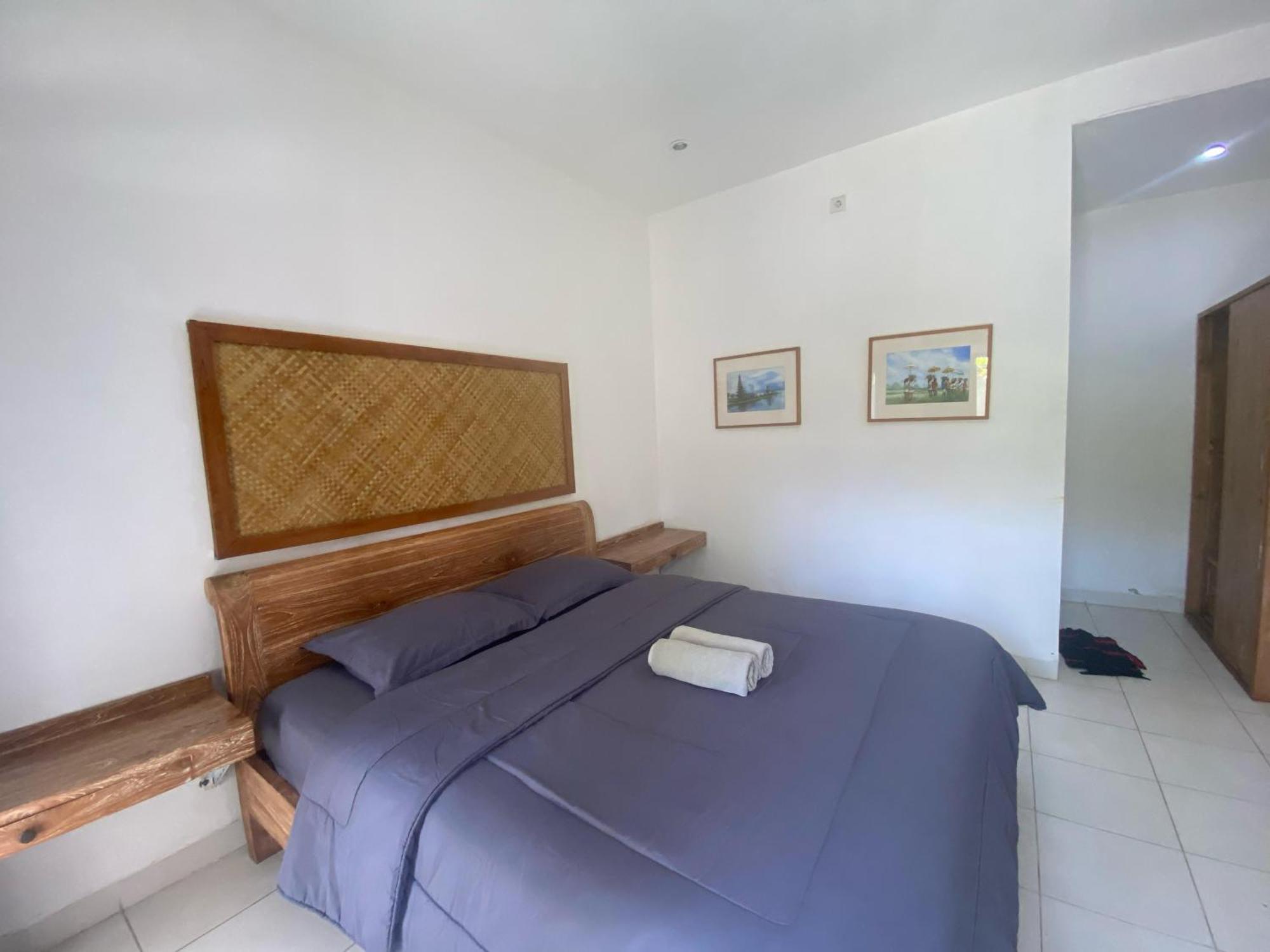 Ashana Hotel Uluwatu Eksteriør billede