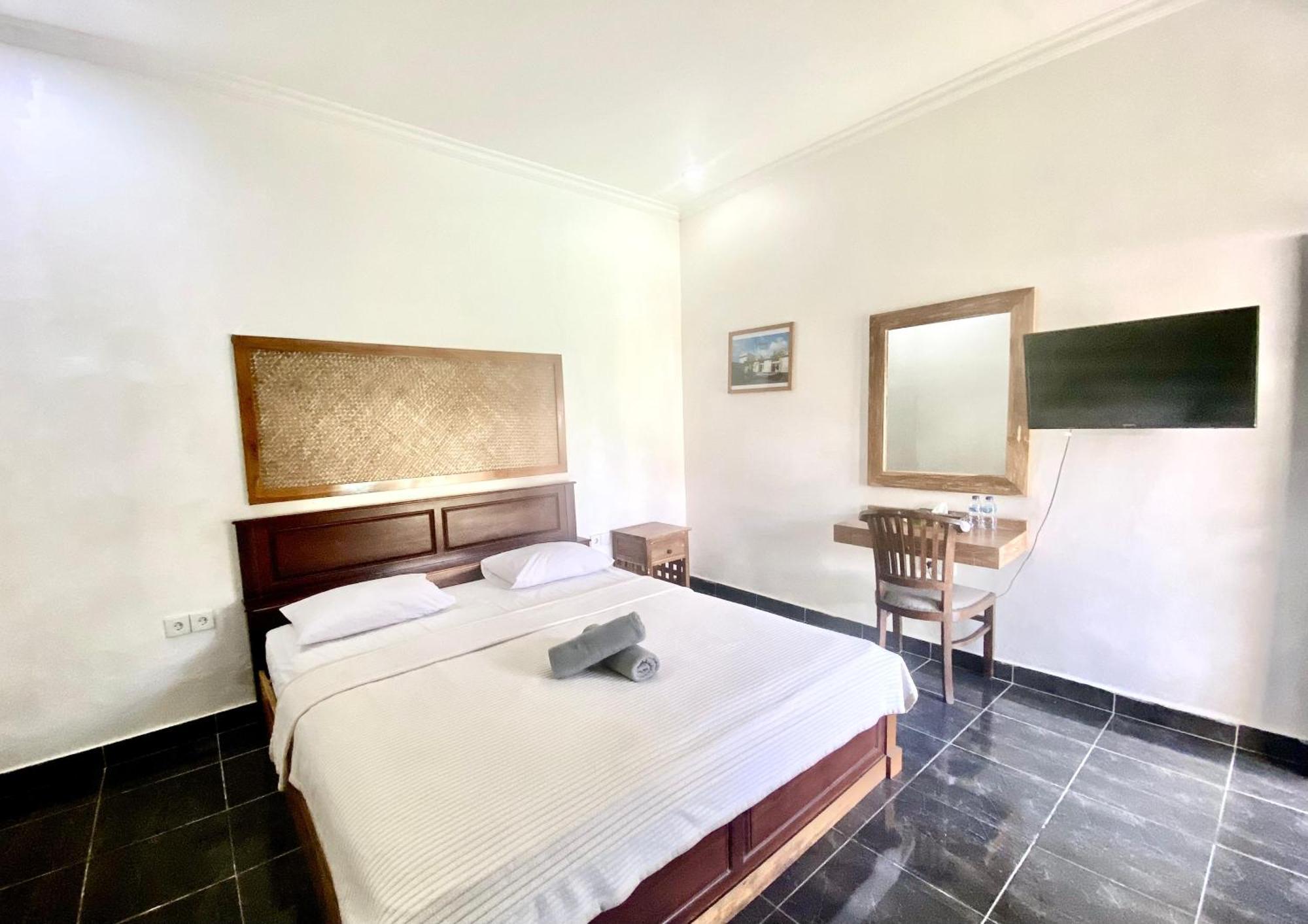 Ashana Hotel Uluwatu Eksteriør billede