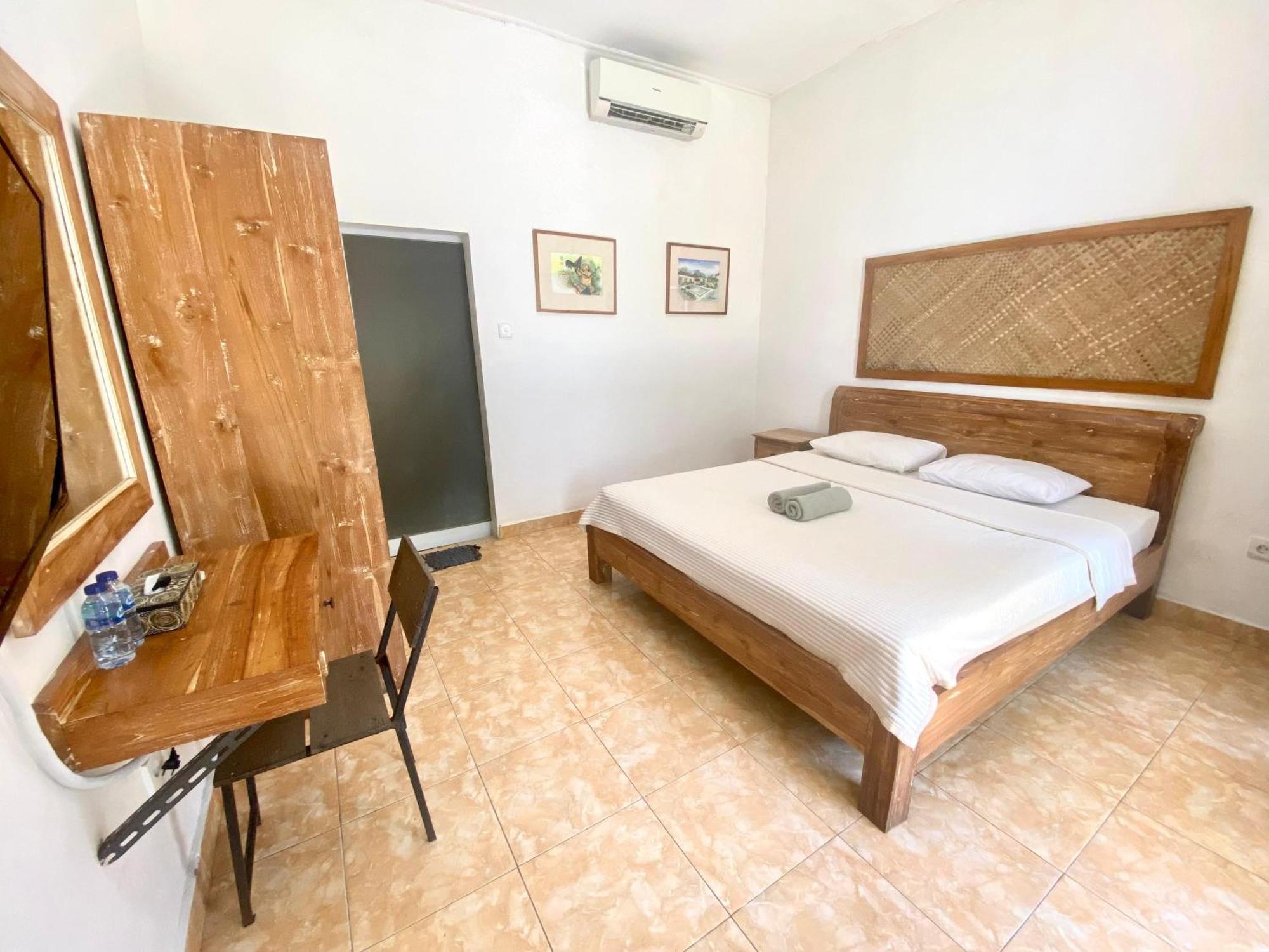 Ashana Hotel Uluwatu Eksteriør billede