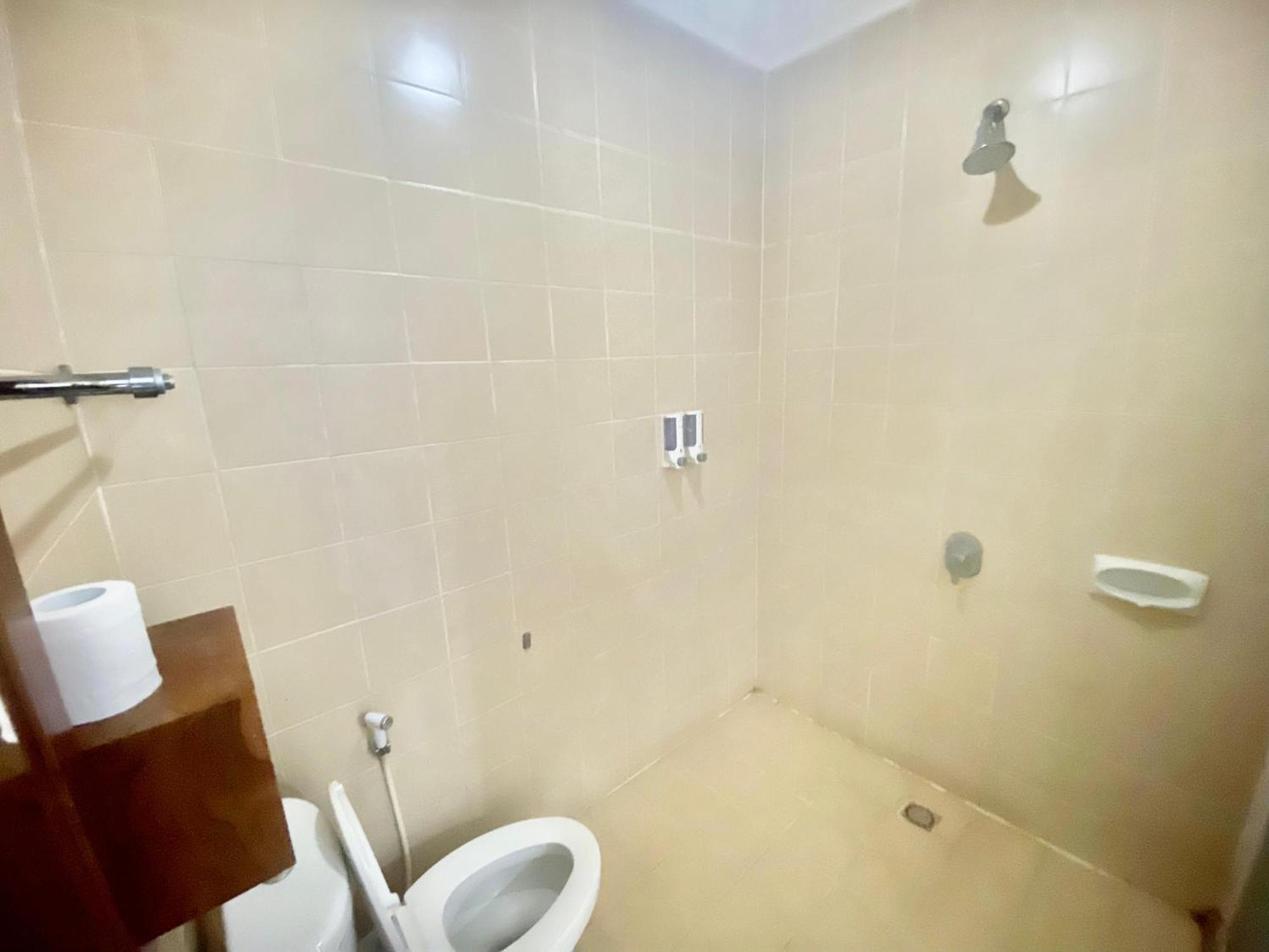 Ashana Hotel Uluwatu Værelse billede