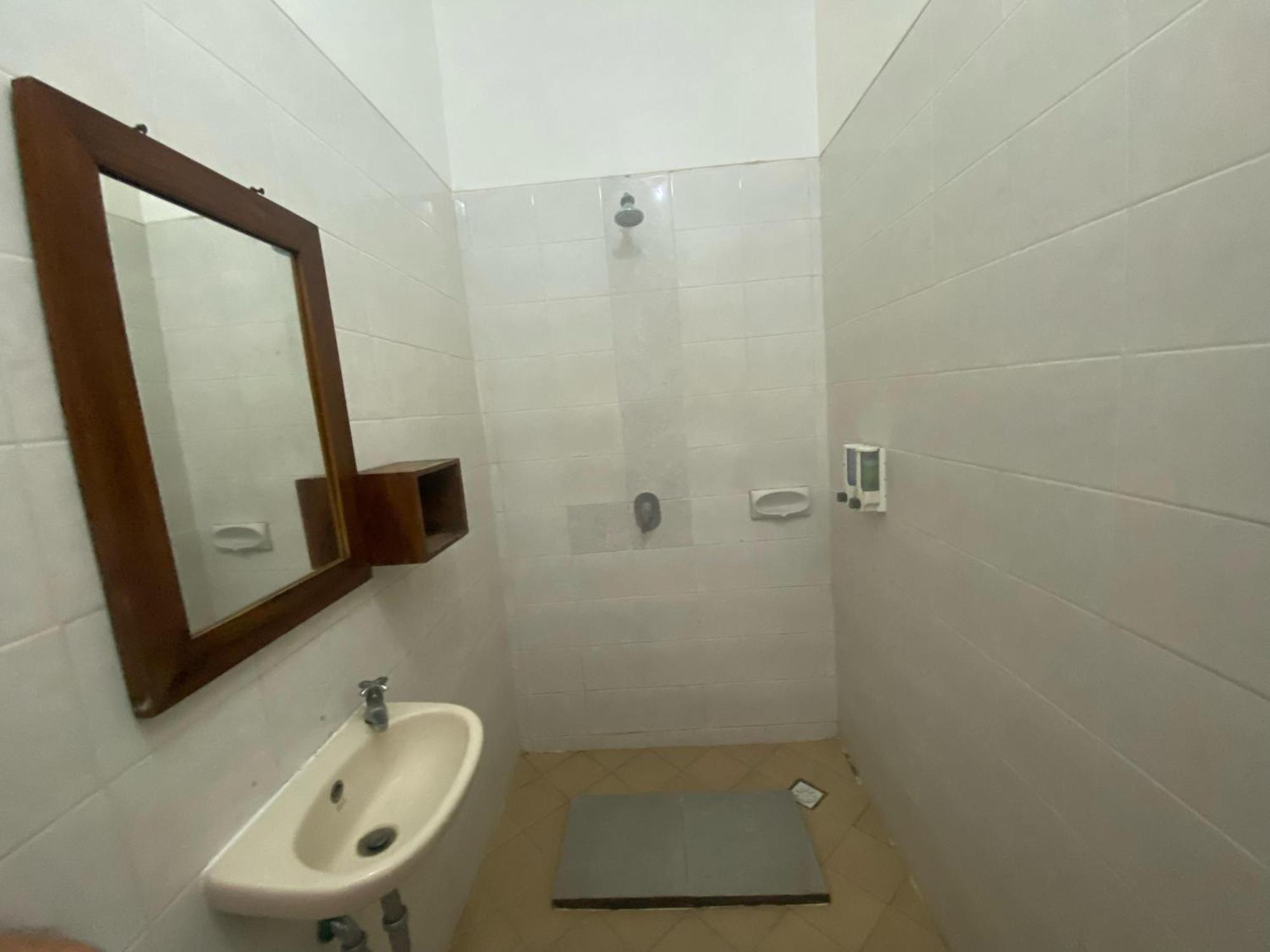 Ashana Hotel Uluwatu Værelse billede